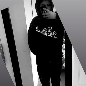 Meet your Posher, Adam